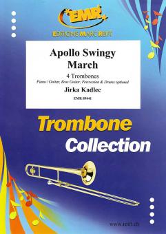 Apollo Swingy March Standard