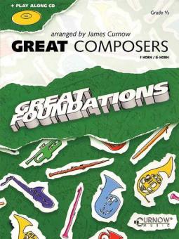 Great Composers 