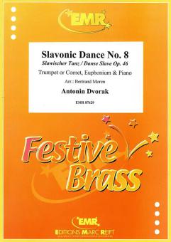Danza slava n. 8 op. 46 Standard