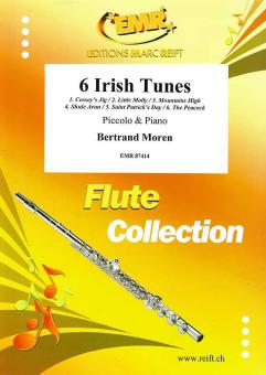 6 melodie irlandesi Download