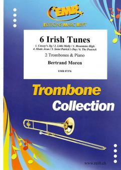 6 melodie irlandesi Download