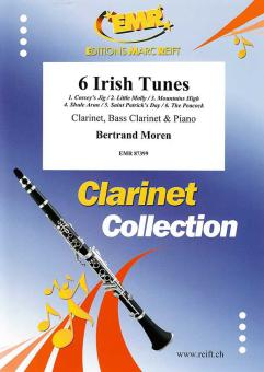 6 melodie irlandesi Download