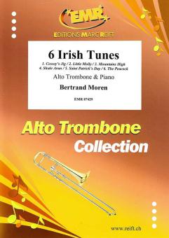 6 melodie irlandesi Download