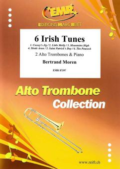 6 melodie irlandesi Download