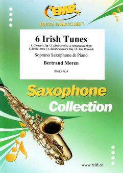 6 melodie irlandesi Download