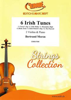 6 melodie irlandesi Download