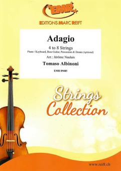 Adagio Download