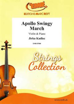 Apollo Swingy March Download