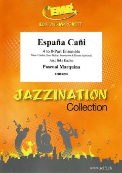 Espana Cani Download