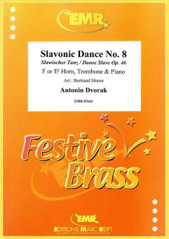 Danza slava n. 8 op. 46 Download