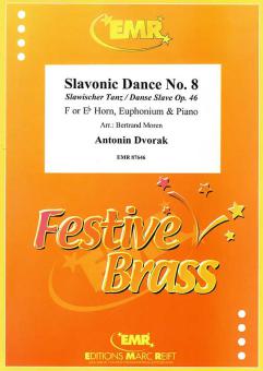 Danza slava n. 8 op. 46 Download