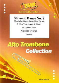 Danza slava n. 8 op. 46 Download