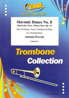 Danza slava n. 8 op. 46 Download