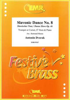 Danza slava n. 8 op. 46 Download