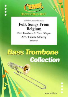 Canzoni popolari del Belgio Download