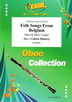 Canzoni popolari del Belgio Download