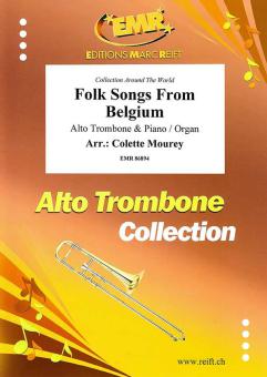 Canzoni popolari del Belgio Download