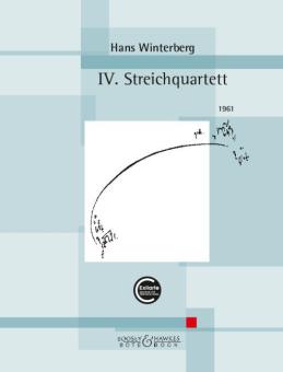 4. Quartetto d'archi 