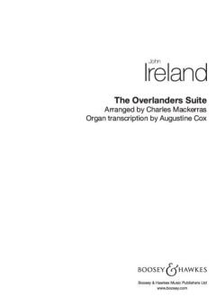 The Overlanders Suite 