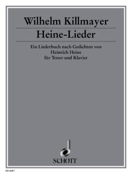 Canzoni di Heine Download