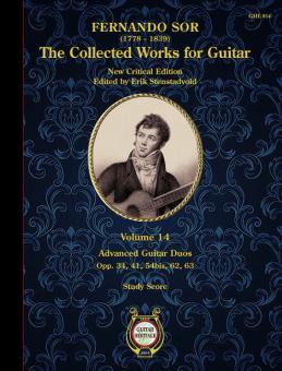 Collected Works for Guitar 14 Download