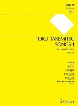 Songs 1 