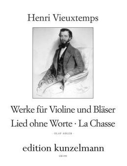 Opere per violino e fiati 