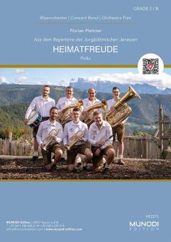 Heimatfreude 