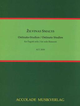 Studi sull'ostinato 