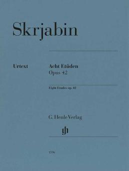 8 Studi op. 42 
