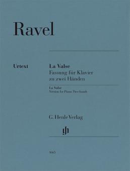 La Valse 