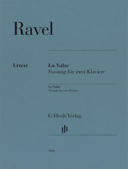 La Valse 