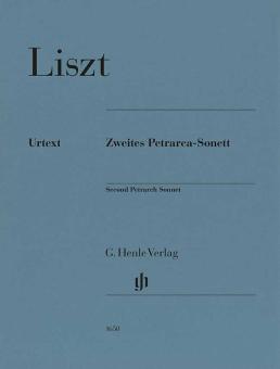 Secondo sonetto di Petrarca 