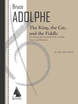 The King, the Cat, and the Fiddle 