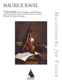 Tzigane 