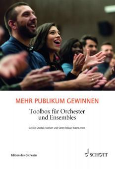 Mehr Publikum gewinnen 