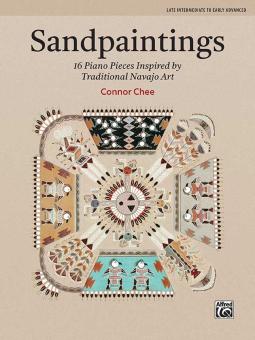 Sandpaintings 