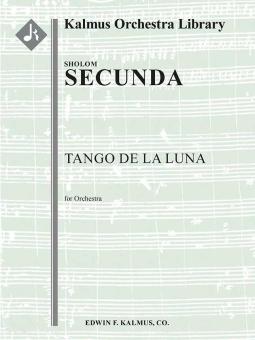 Tango de la Luna 