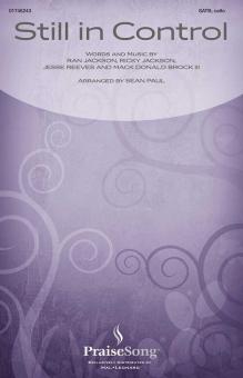 Still In Control Standard