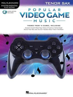 Popular Video Game Music 