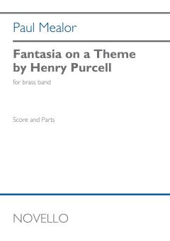 Fantasia on a Theme by Henry Purcell 