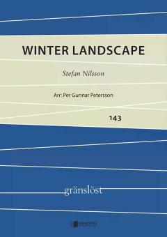 Winter Landscape 