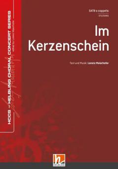 Im Kerzenschein 
