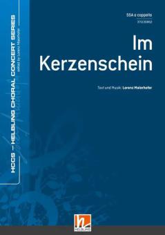 Im Kerzenschein 
