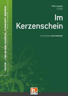 Im Kerzenschein 