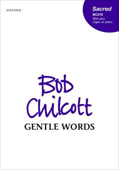 Gentle Words 