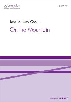On the Mountain 