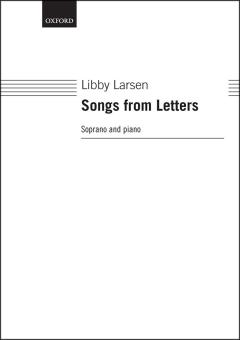 Songs from Letters 