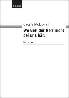 Wo Gott der Herr nicht bei uns hält 