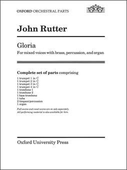 Gloria 